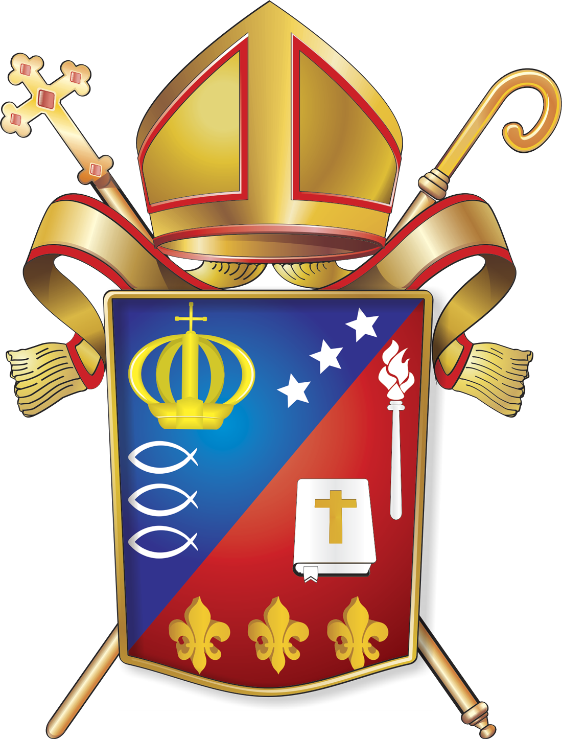 Encerramento da conta do twitter - Diocese de Catanduva